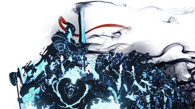 Solo Leveling HD 4K Wallpaper PC & Phone