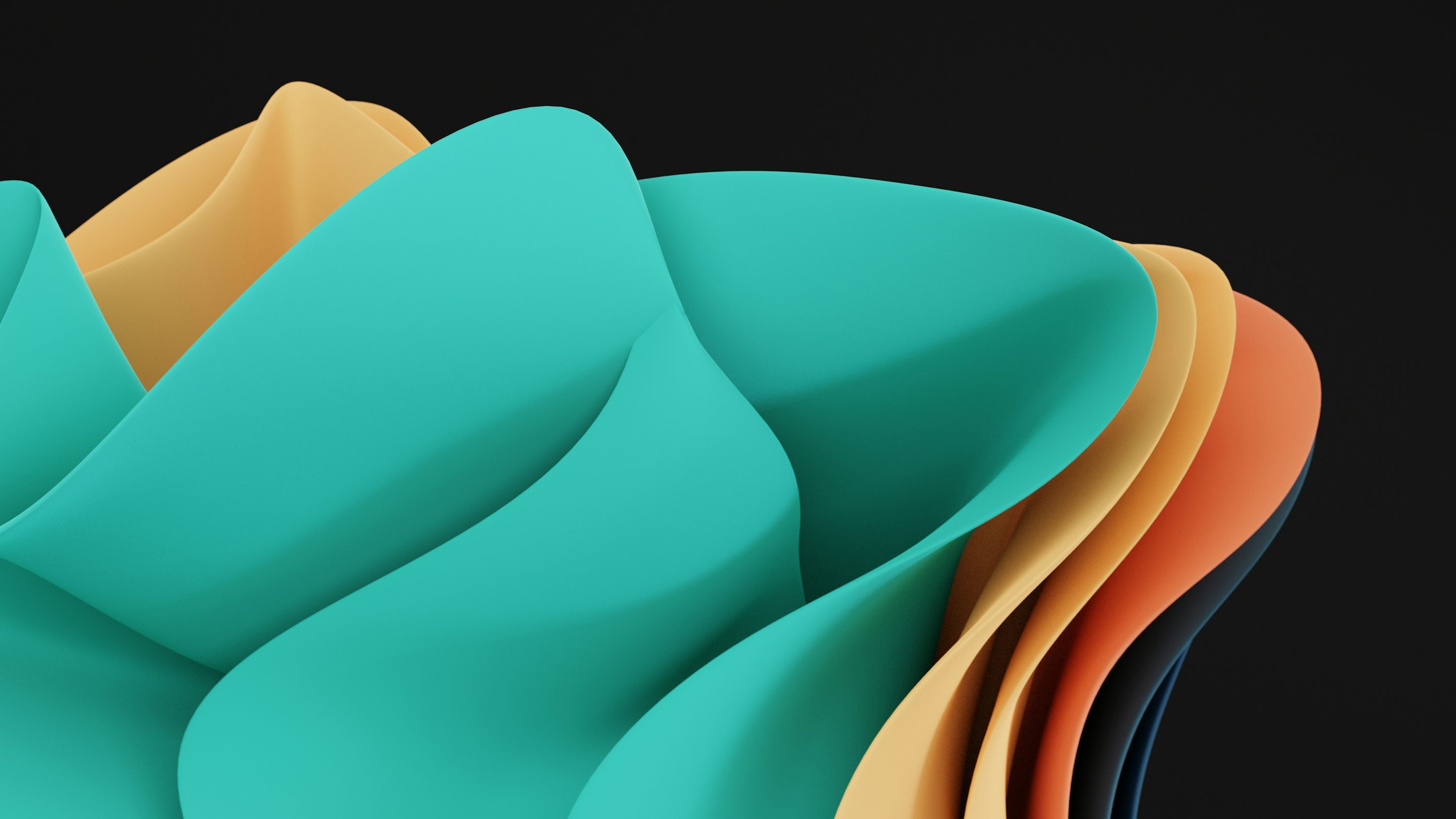 Windows 11 Wallpaper Picture