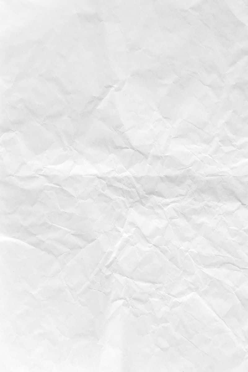 Download Crumpled Vertical Paper