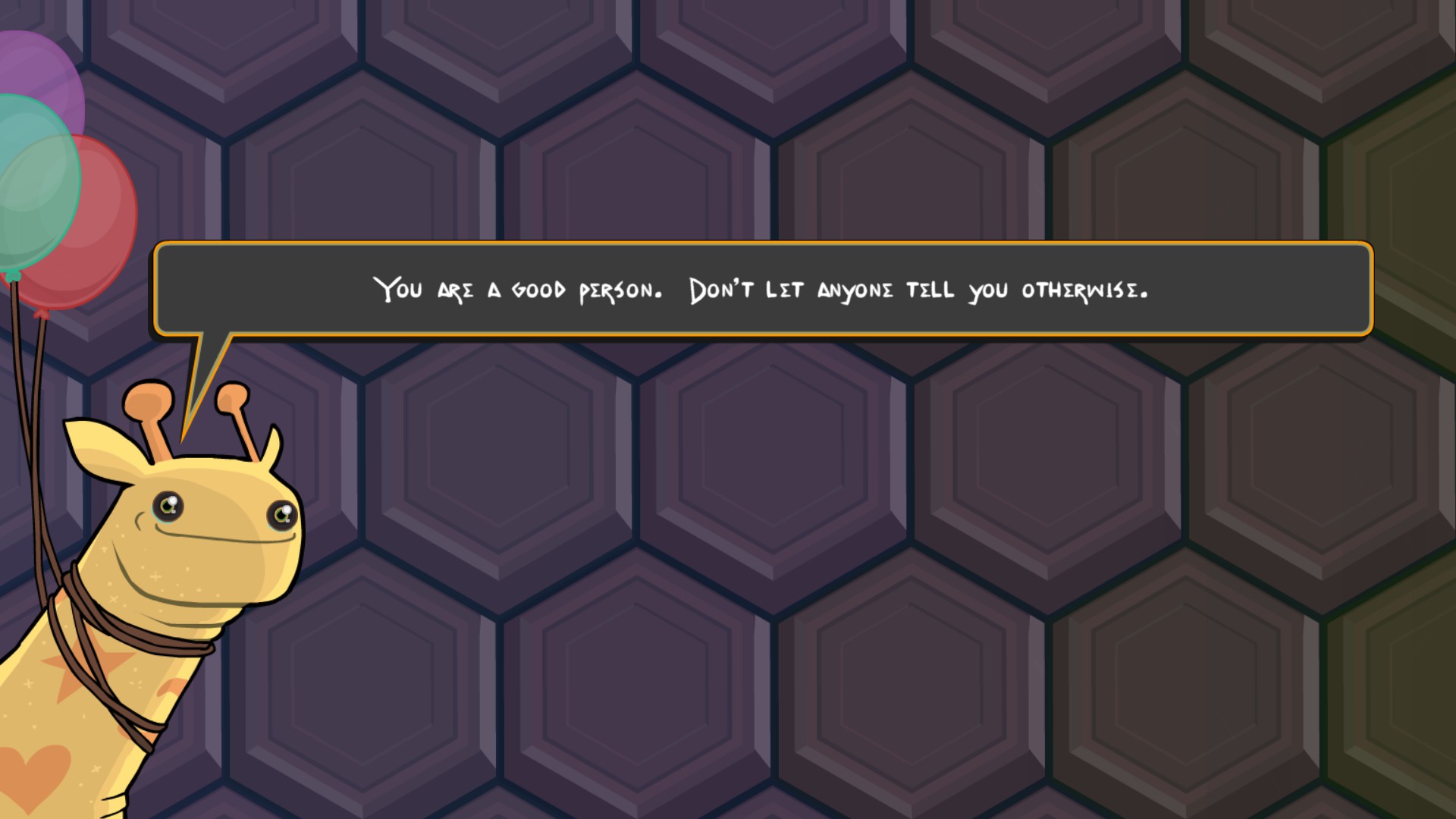 Loading Screen from Pit People by