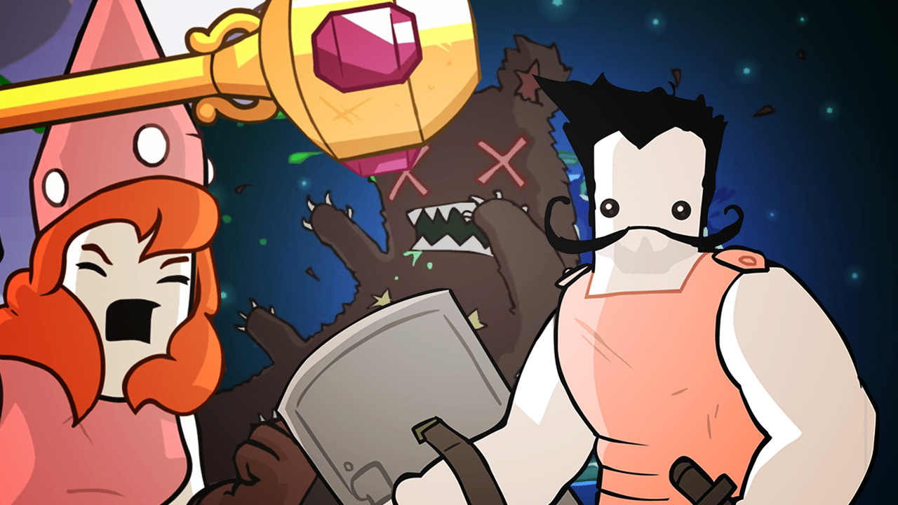Pit People Review