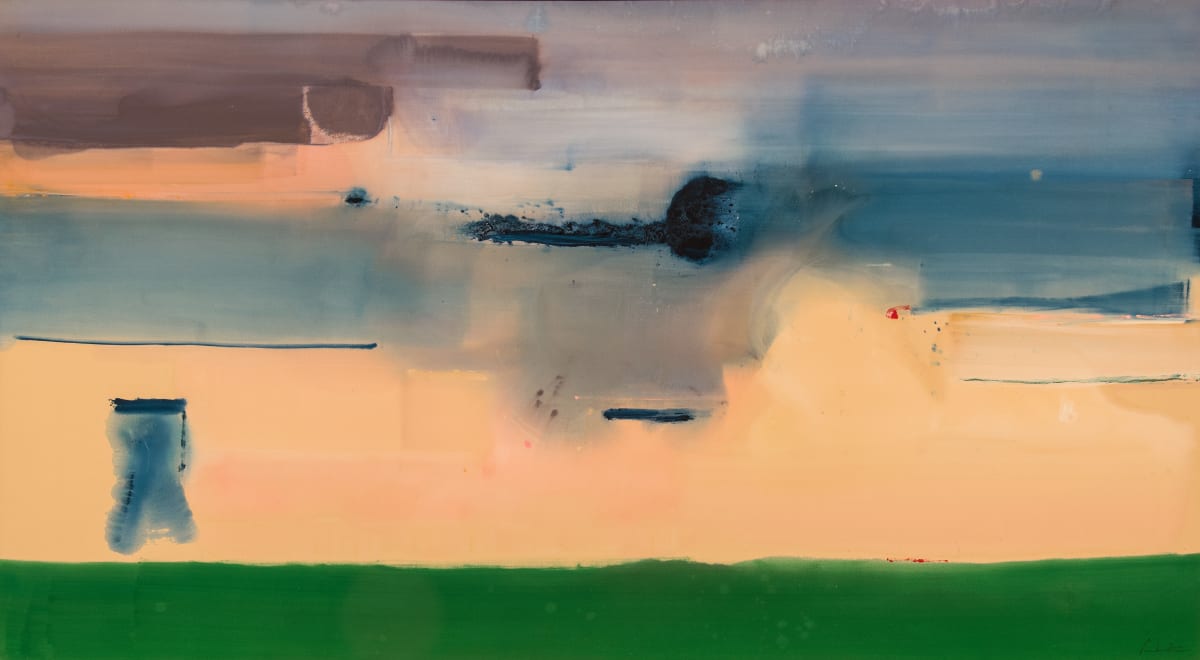 Helen Frankenthaler