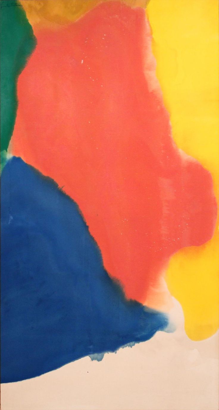 Helen Frankenthaler
