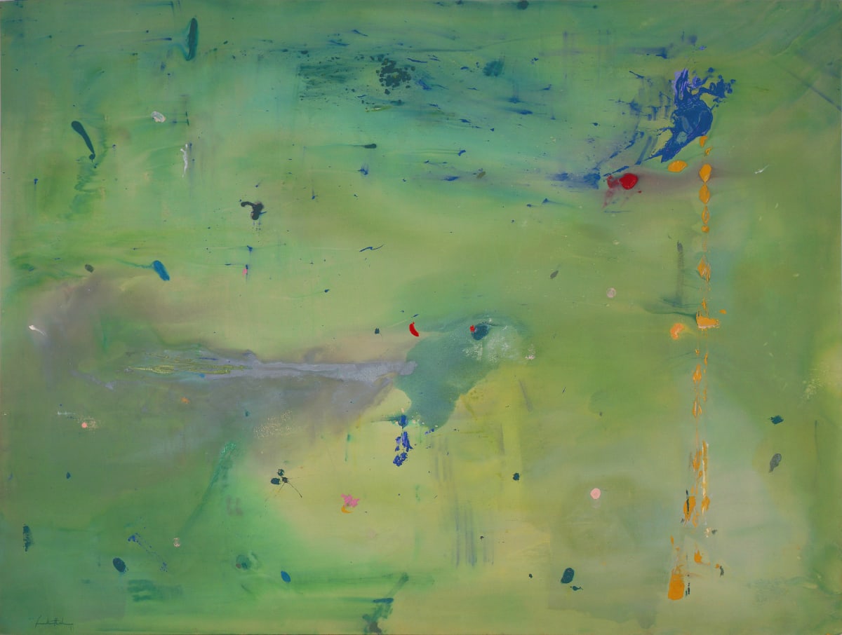 Helen Frankenthaler