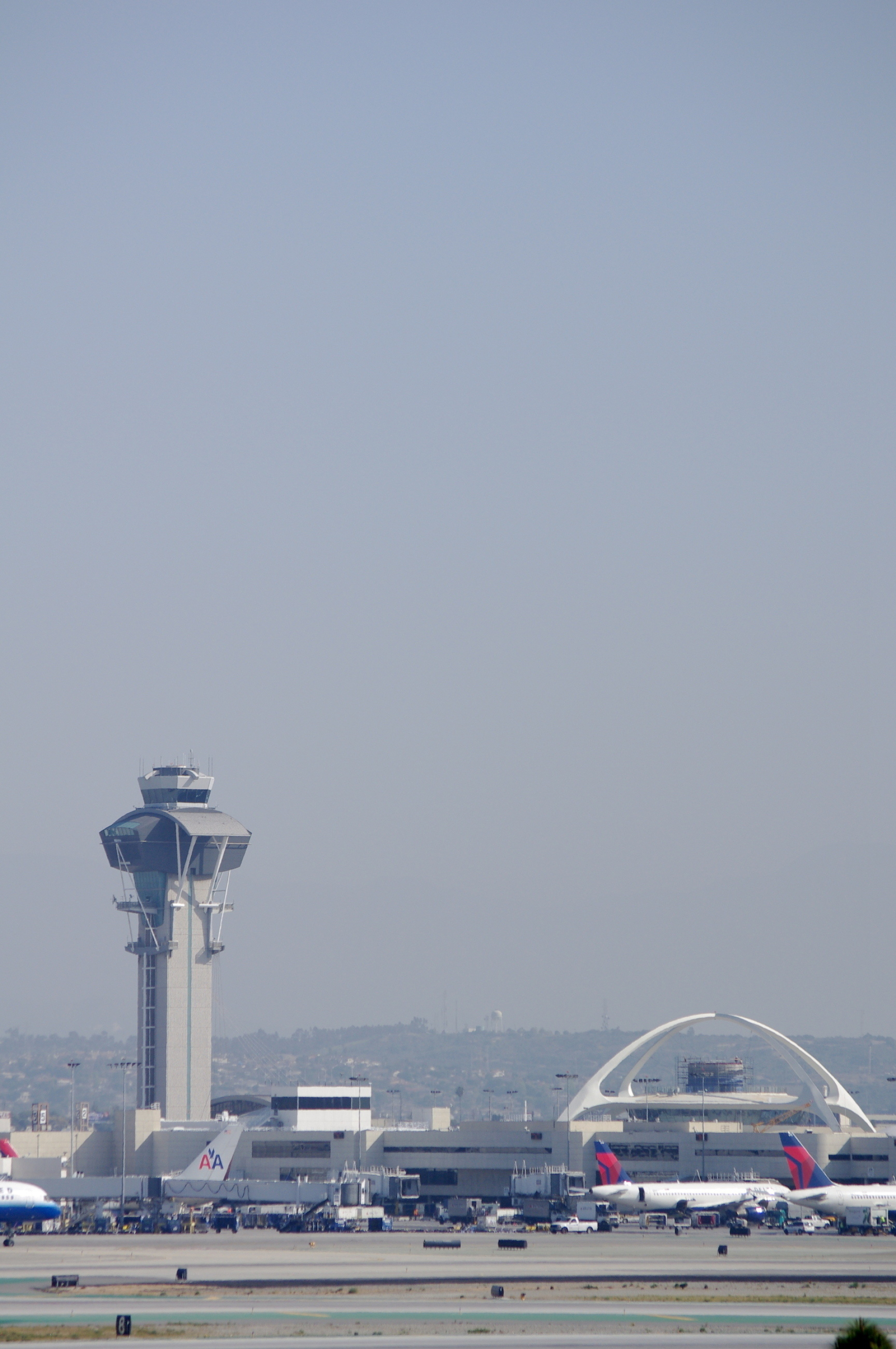 Los Angeles International Airport