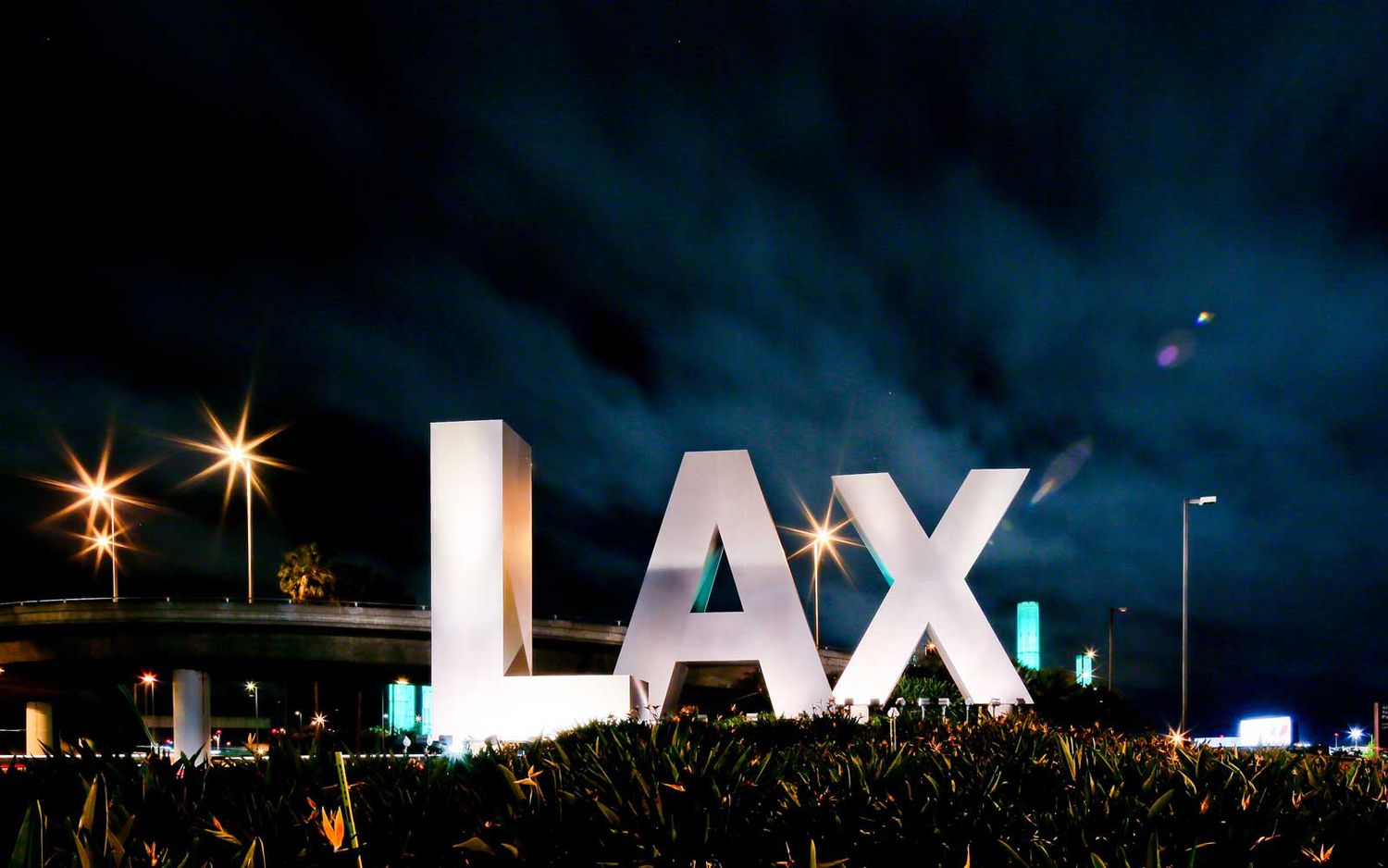 LAX Airport: A Terminal By Terminal Guide