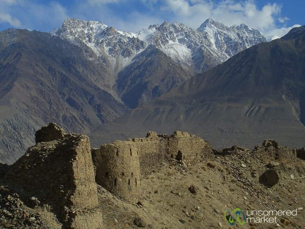 Pamir Mountains Travel: A Beginner's