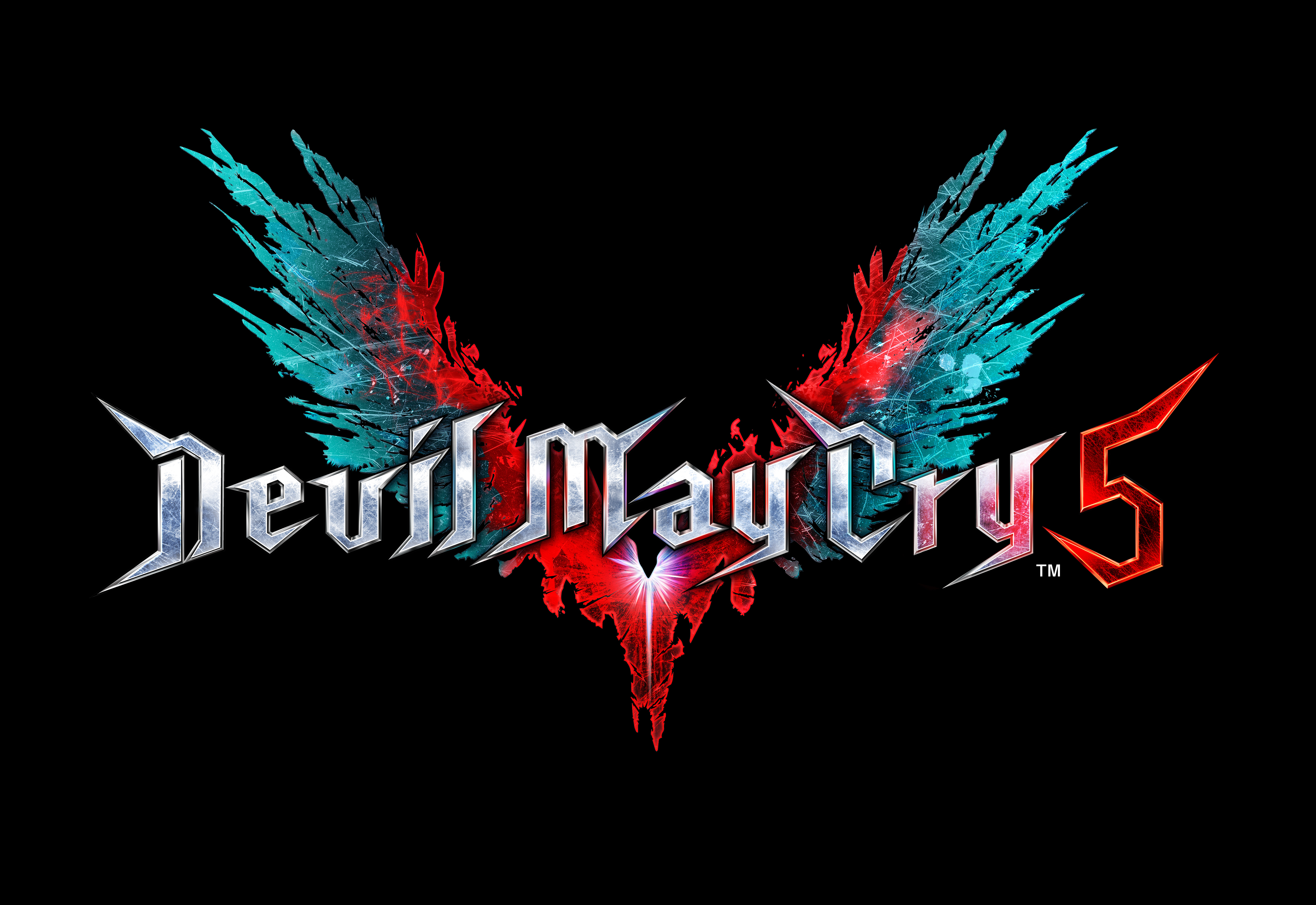 Devil May Cry 5: 4K Ultra HD Wallpaper