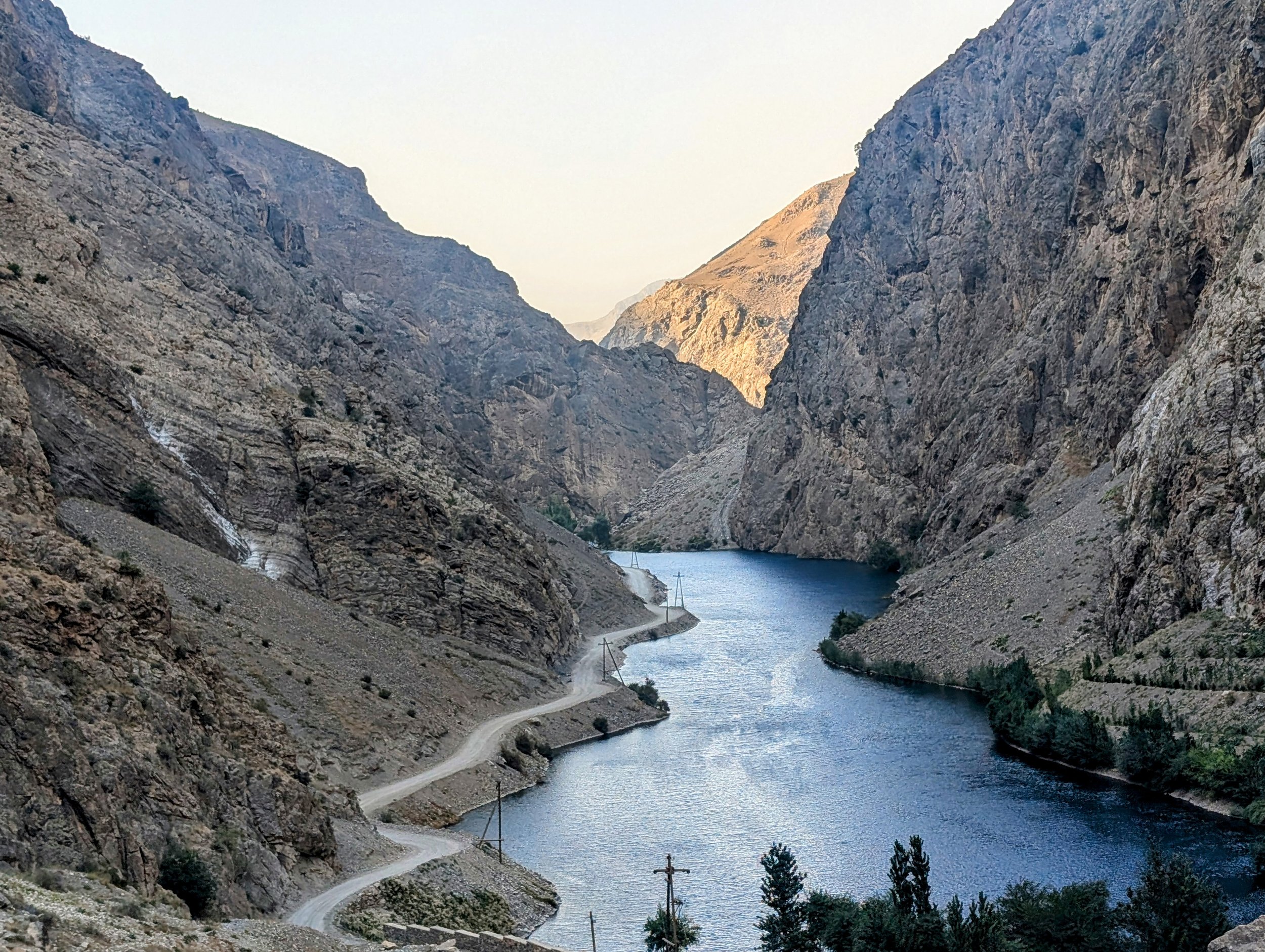 Tajikistan and the Pamir Highway