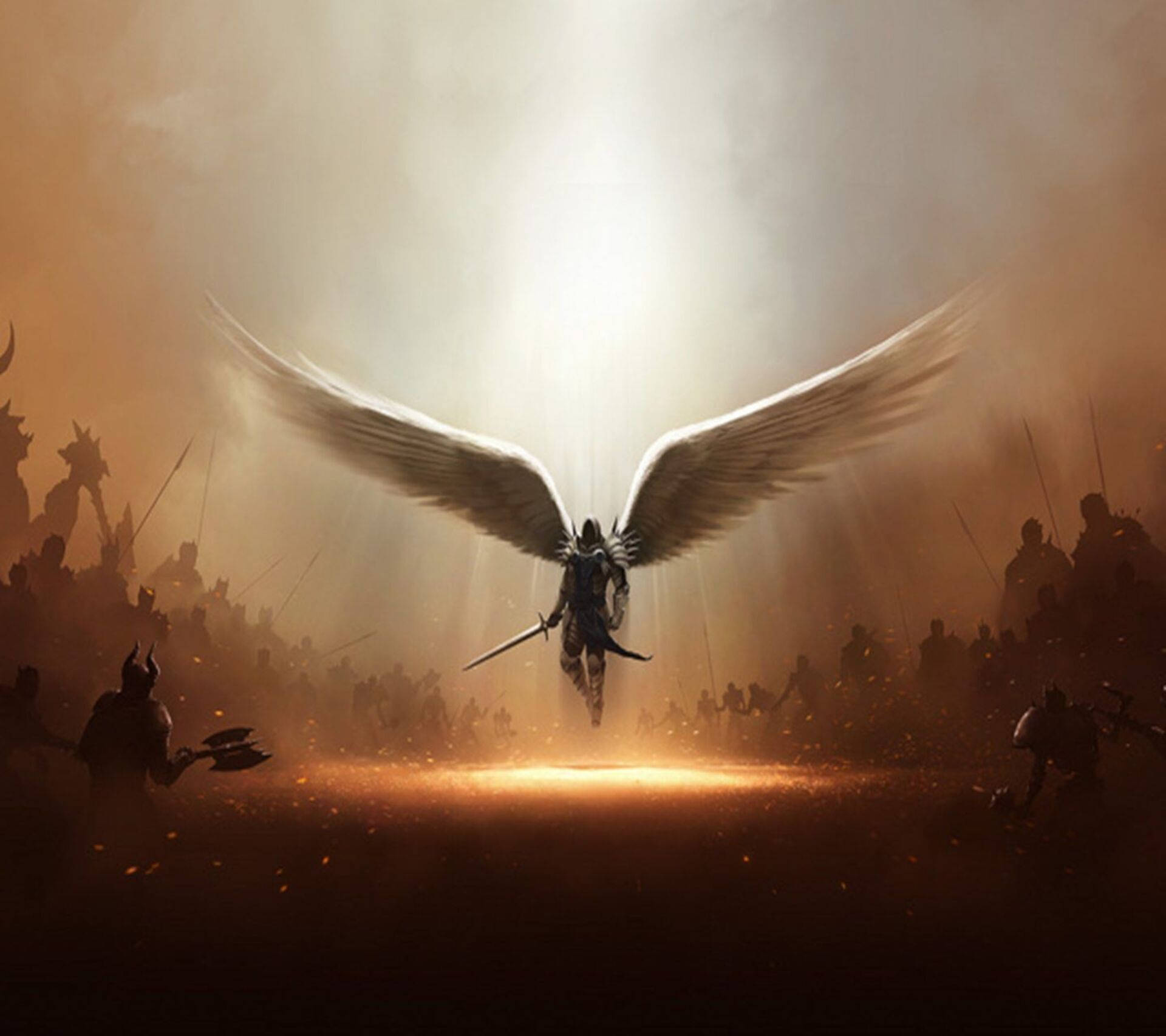 Holy Bible Wallpaper