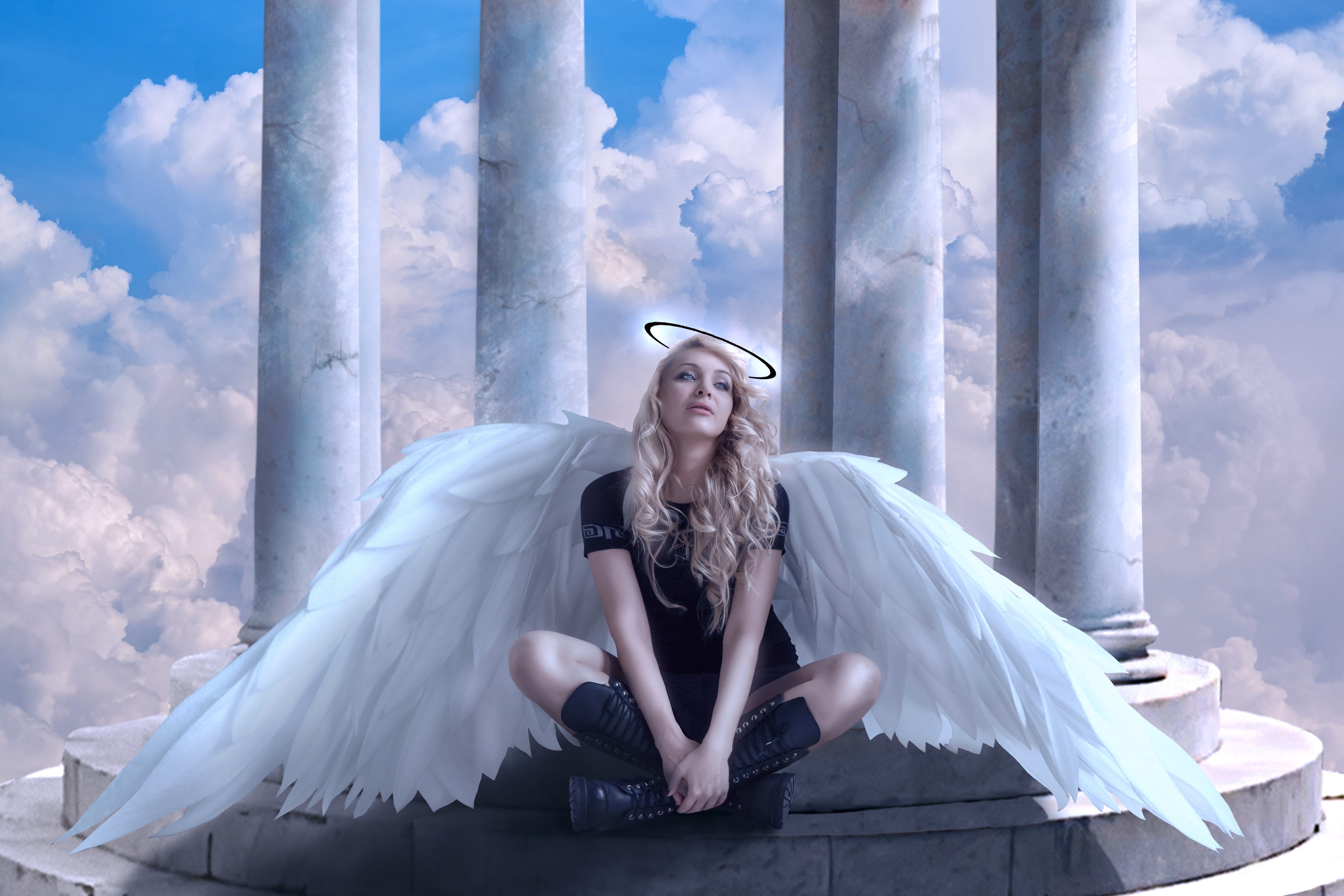 Christine Breese Spirituality