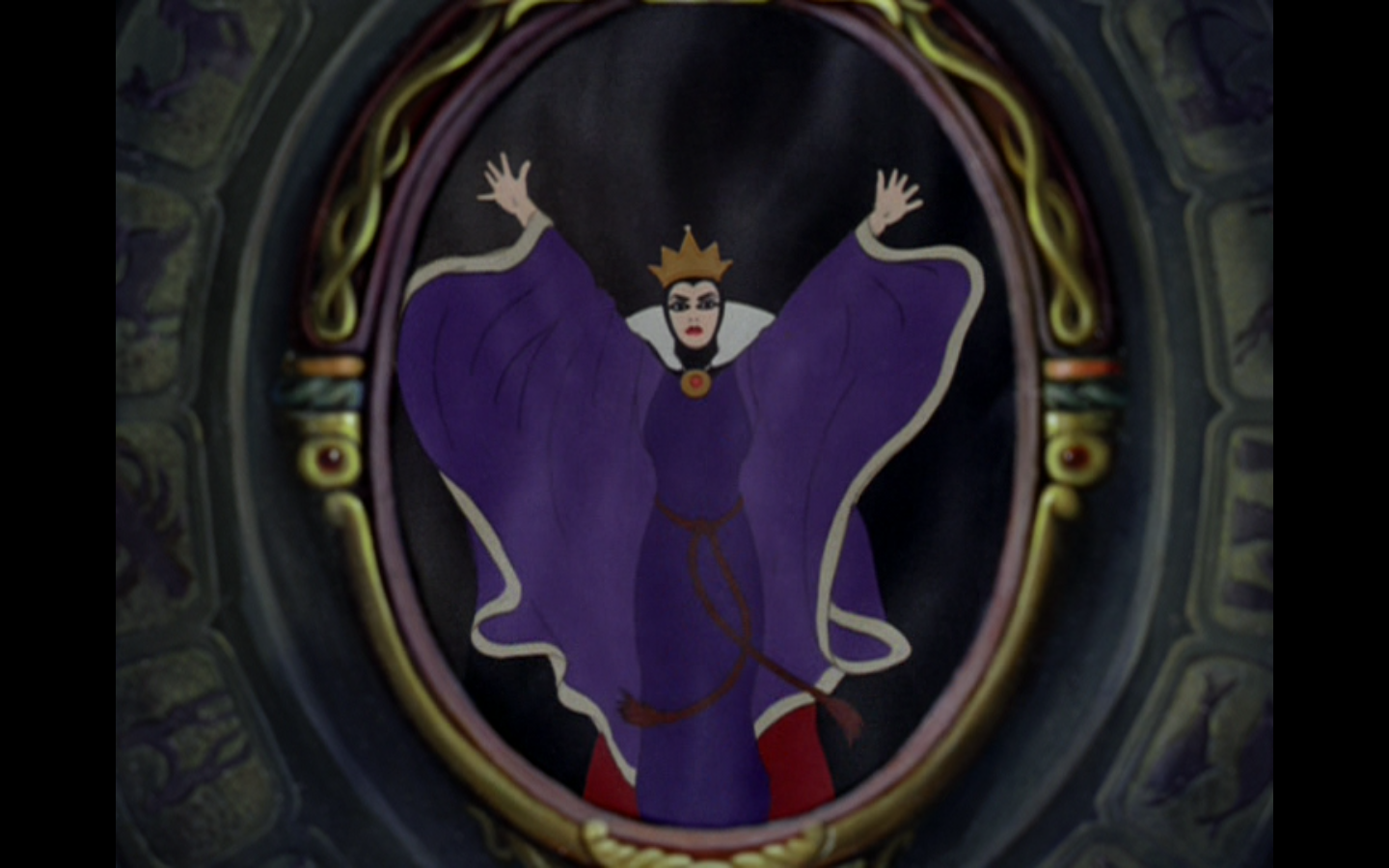 Pic of the Day: “Slave in the magic