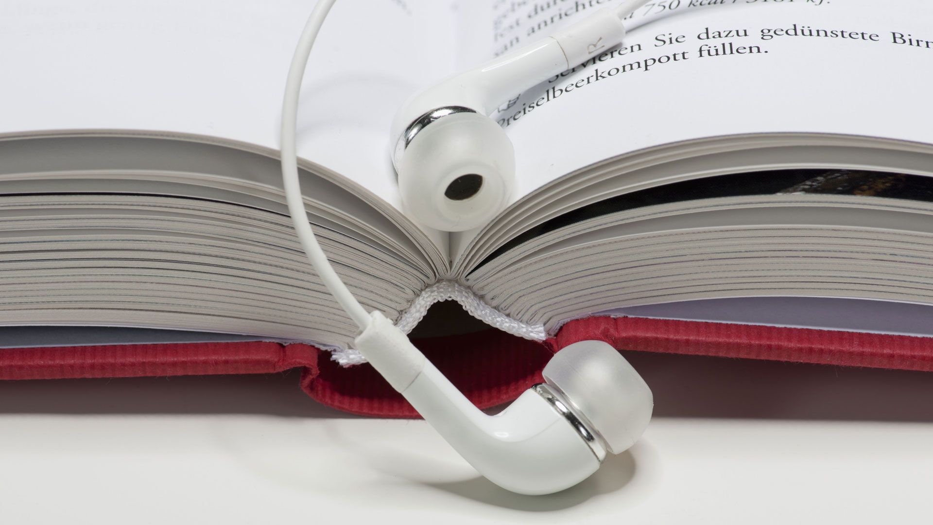 Why Audiobooks are the new Netflix