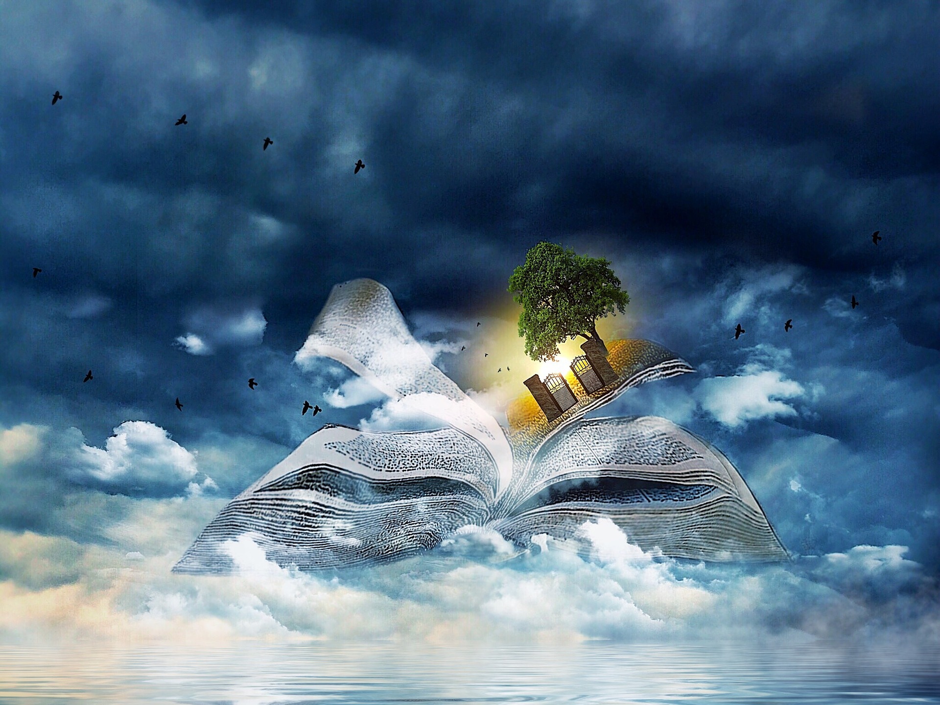 Check your final audiobook files on ACX