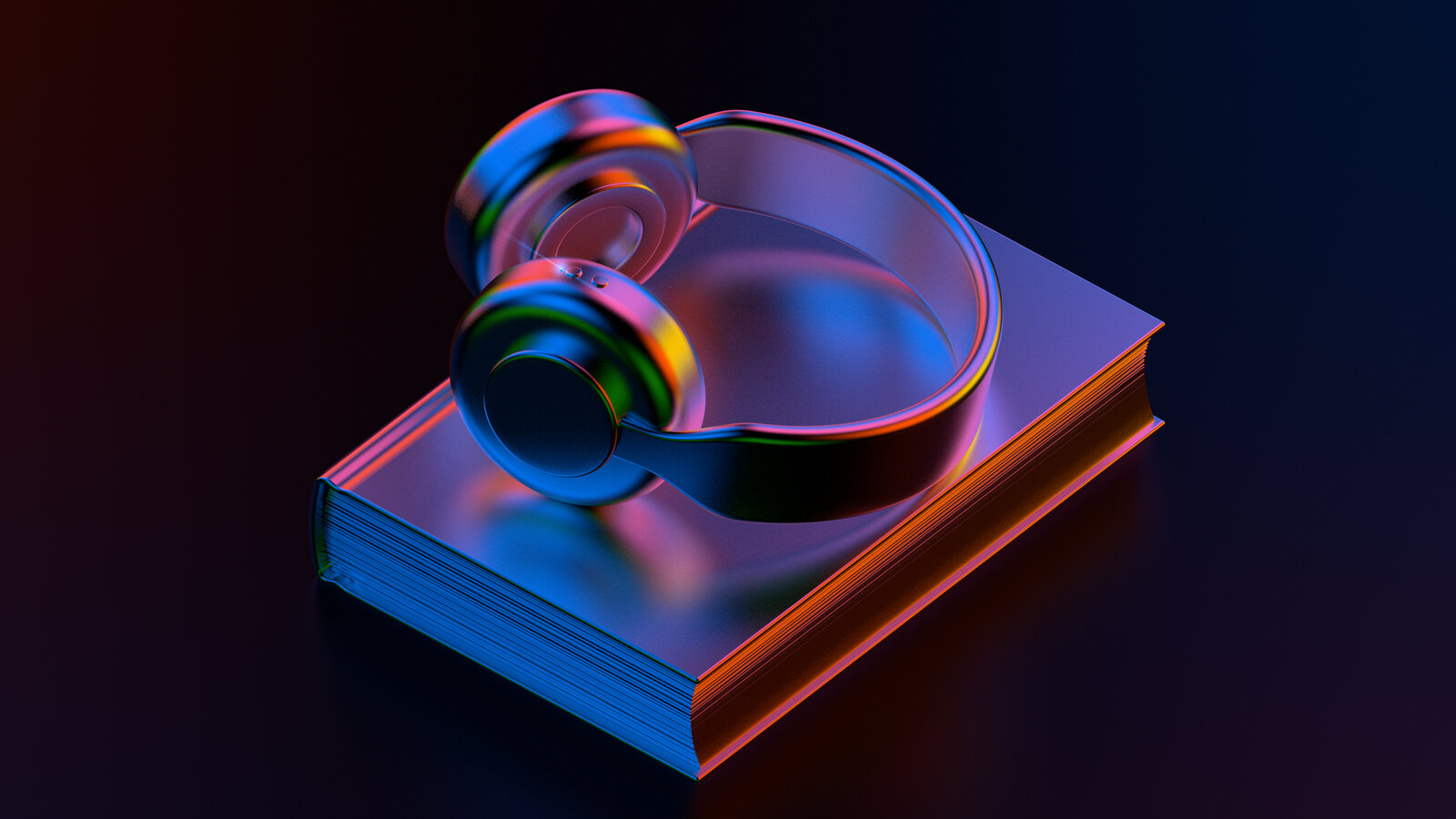 The Best Audiobooks of 2024 New