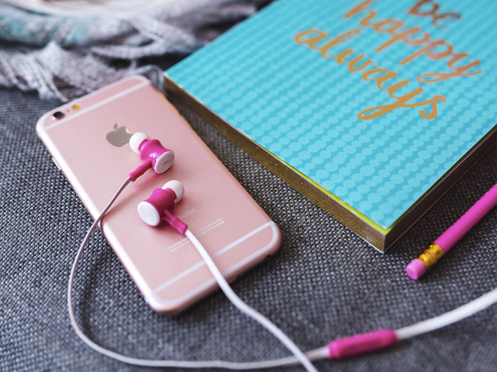 Audiobook Subscription Services