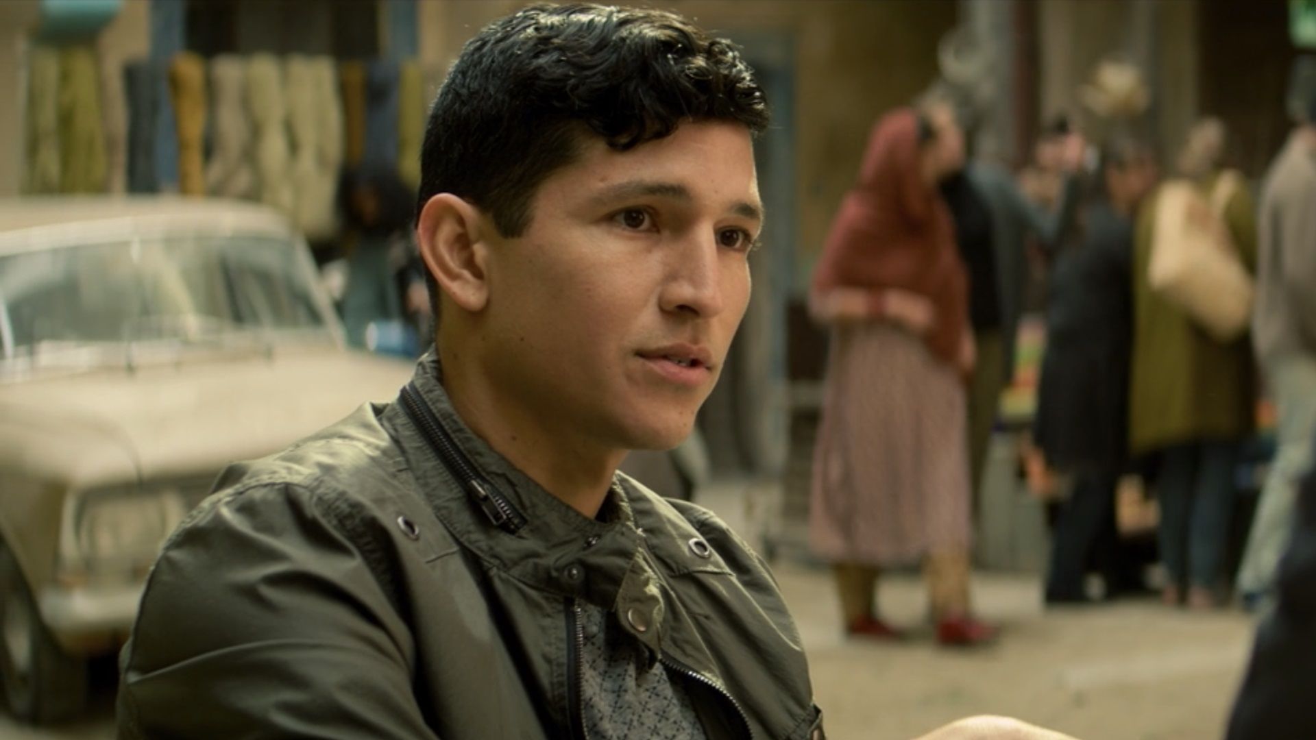 Captain America: Brave New World' Image