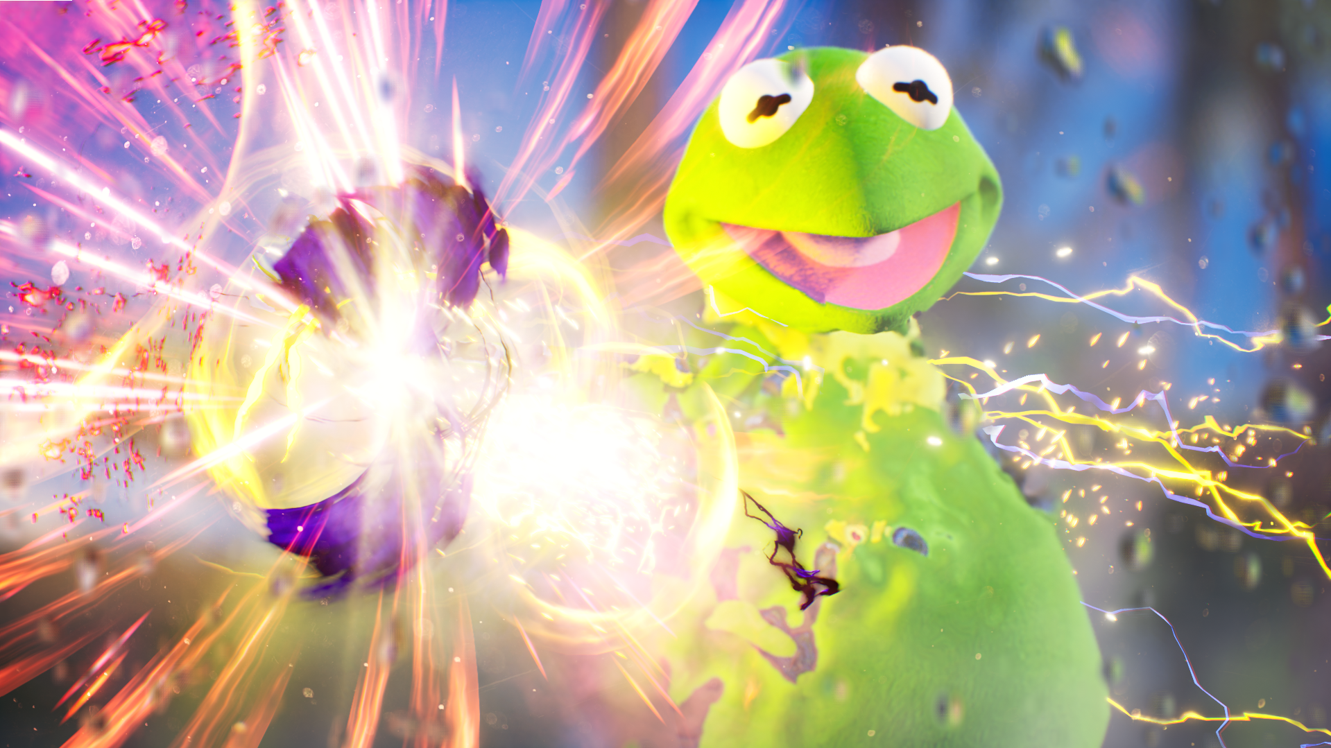 Photo mode practice please ignore