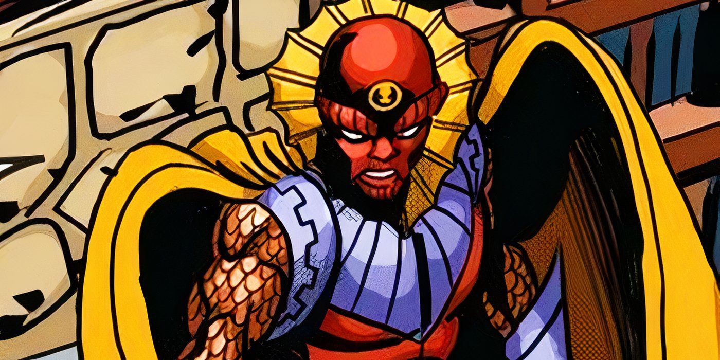 Marvel Characters Joining The MCU