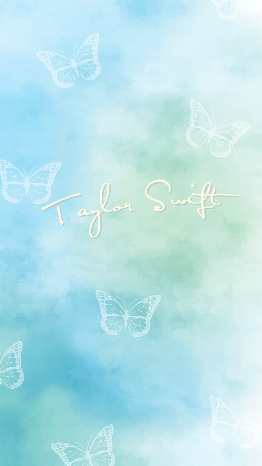 Taylor Swift Debut Phone Wallpaper