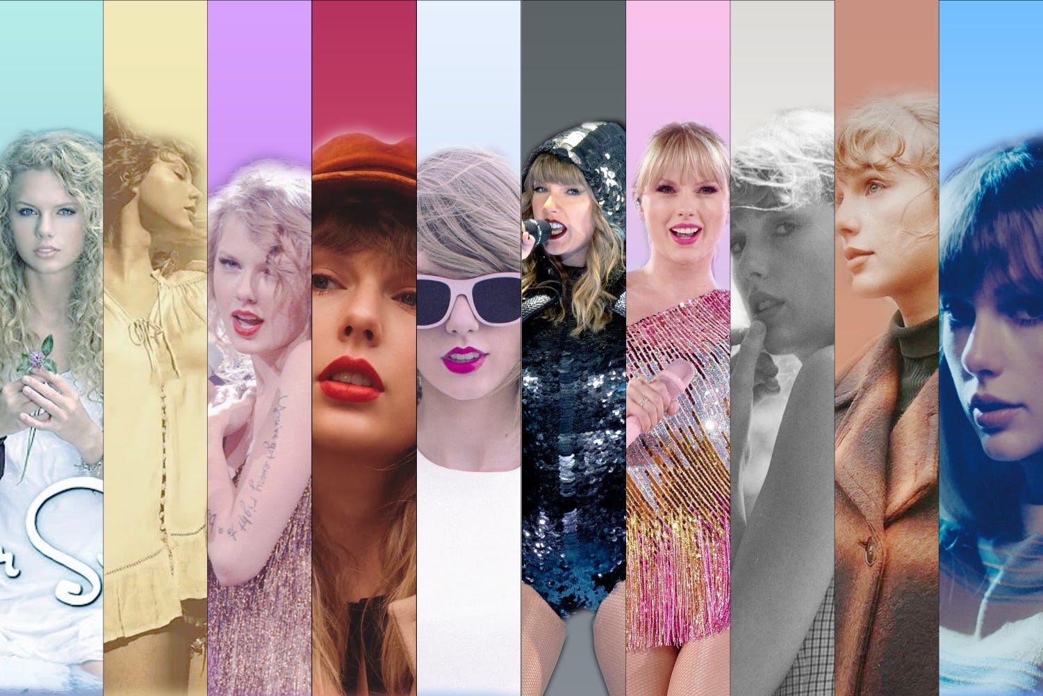 Taylor Swift's Whiteness Reminds Me