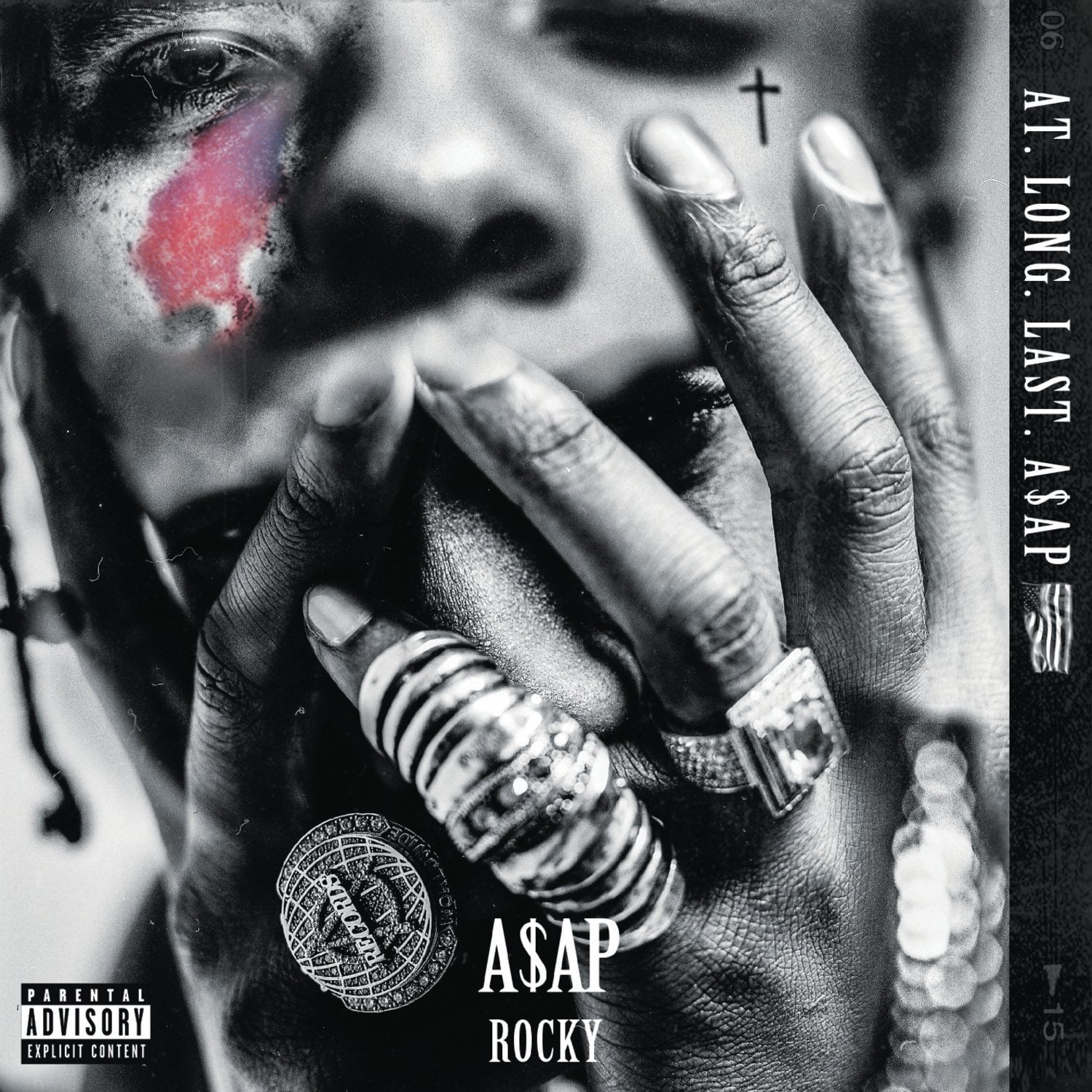 At.Long.Last.A$AP Album Art