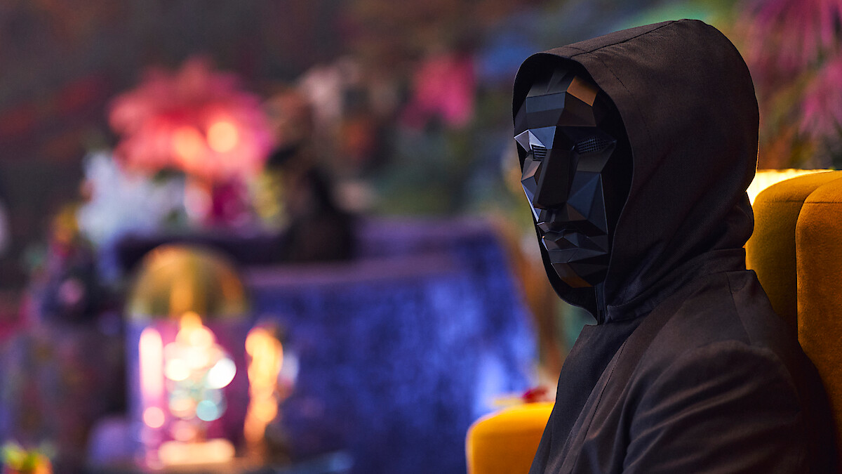 Photos from Squid Game Season 3