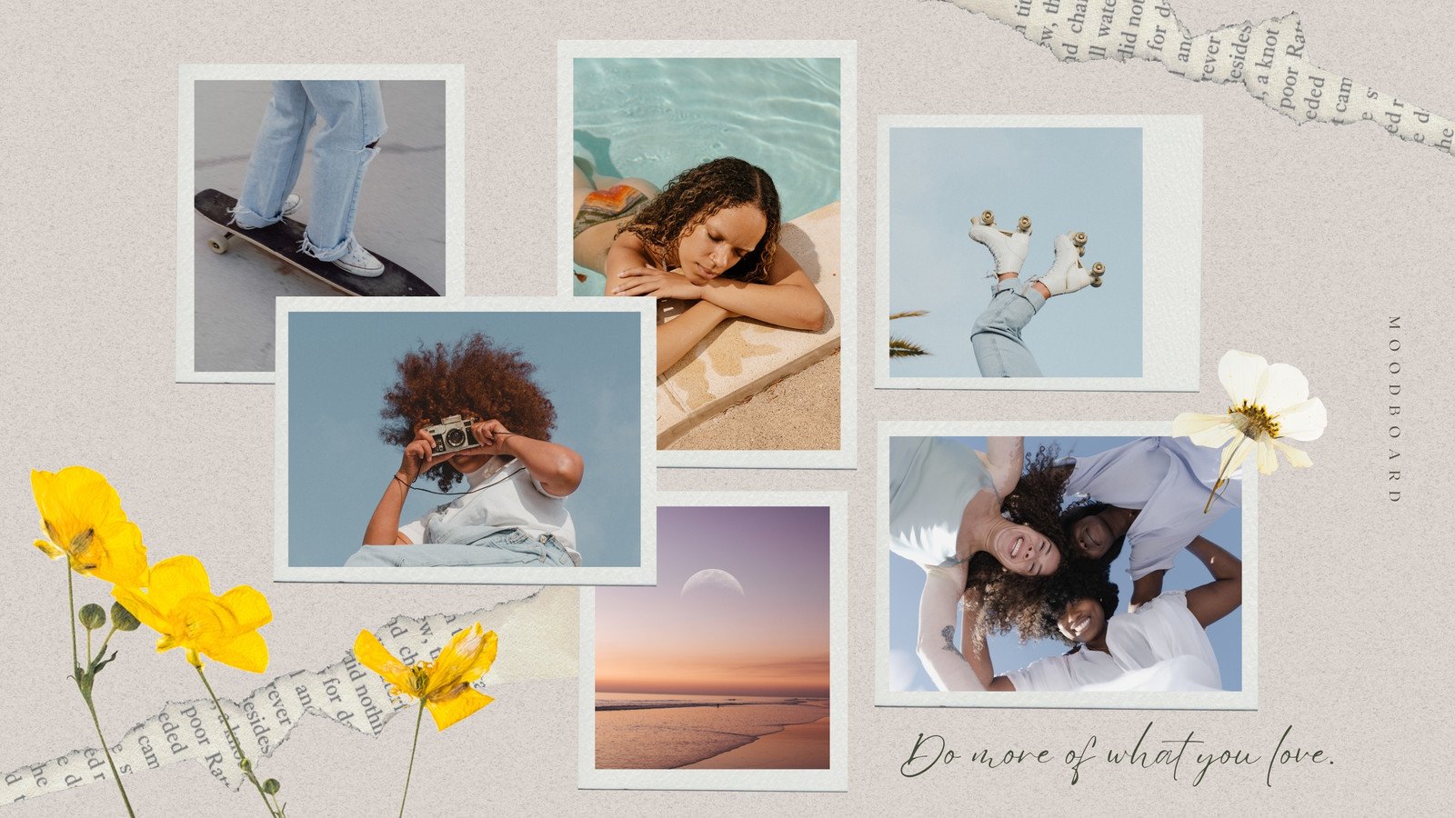 summer desktop wallpaper