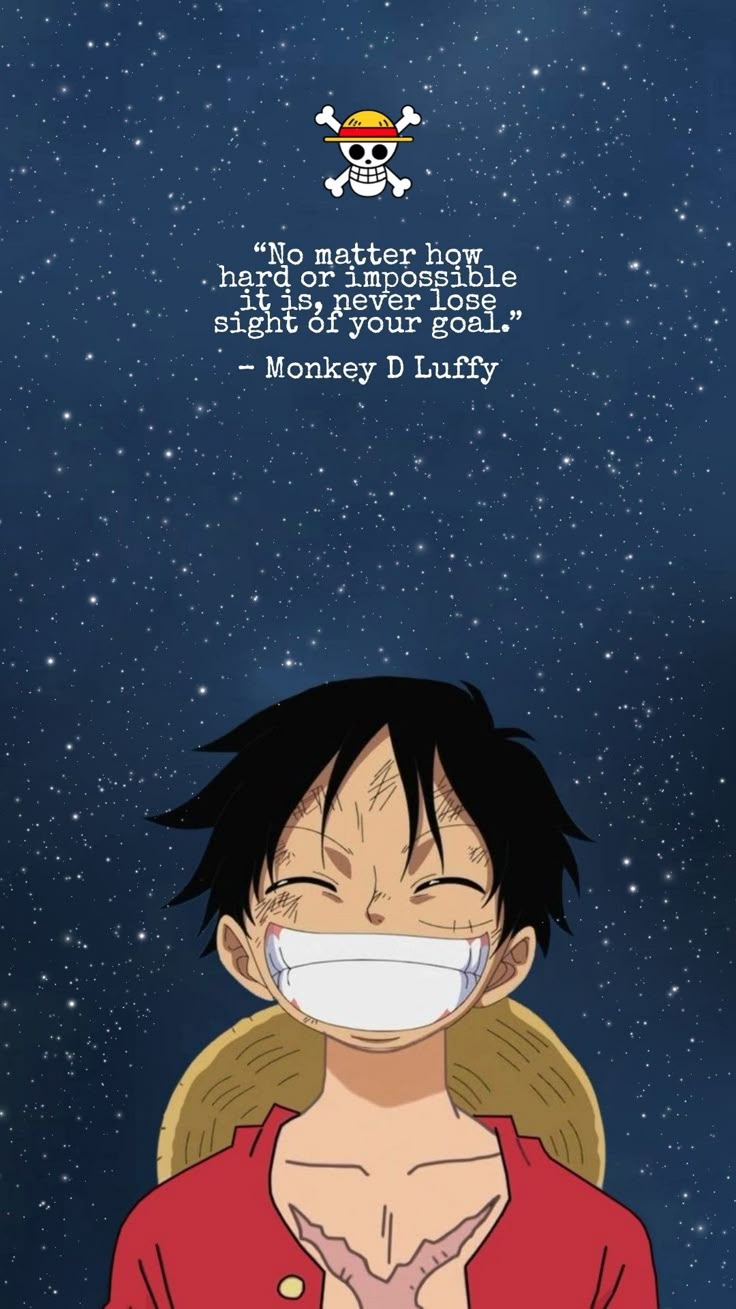 Luffy Wallpaper. One piece cartoon
