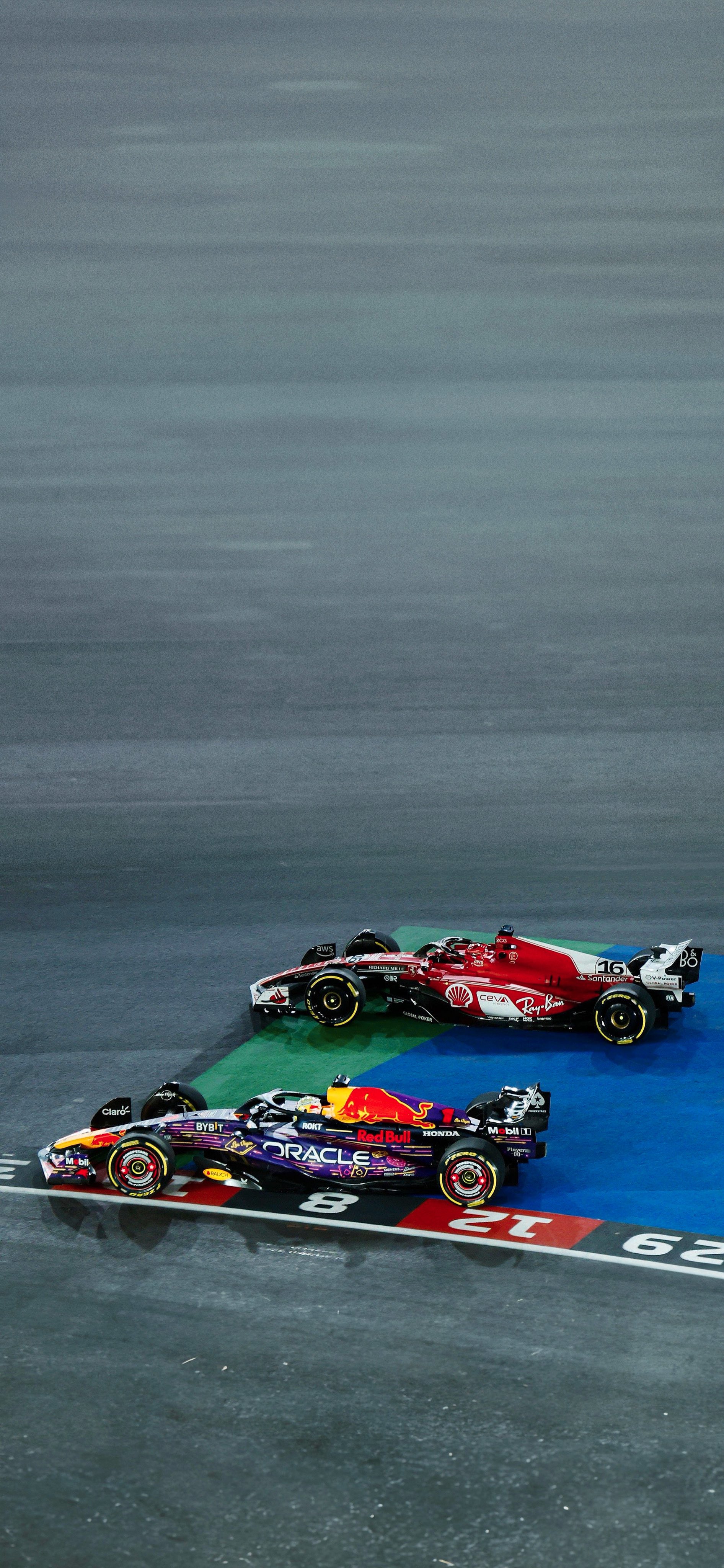 Verstappen Wallpaper