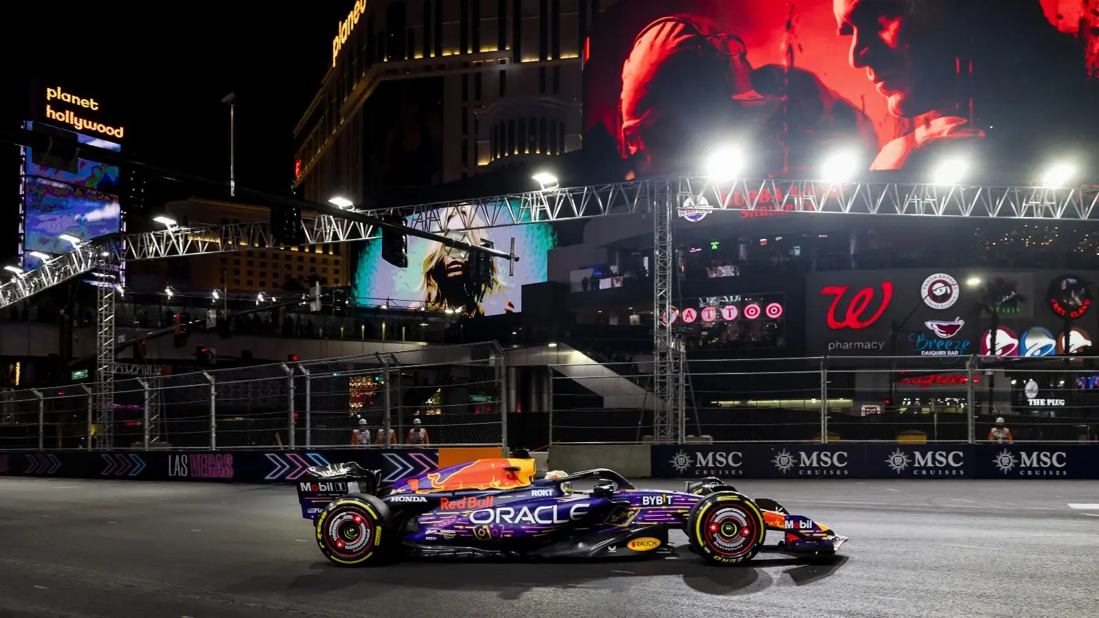 F1 live: Latest updates and timings