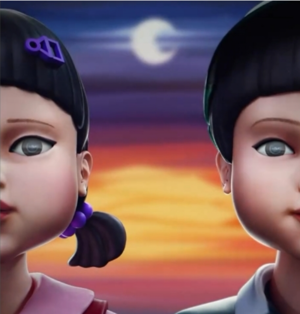 Netflix unveils Teaser Poster for 'Squid Game Season 3'