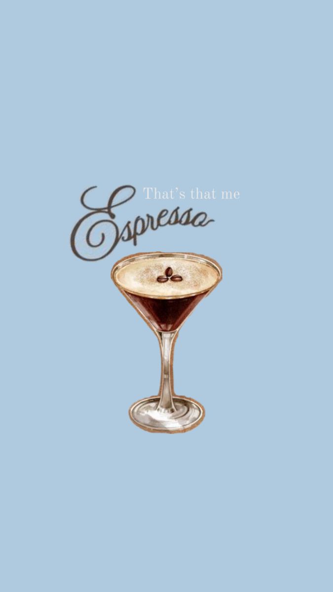 Espresso