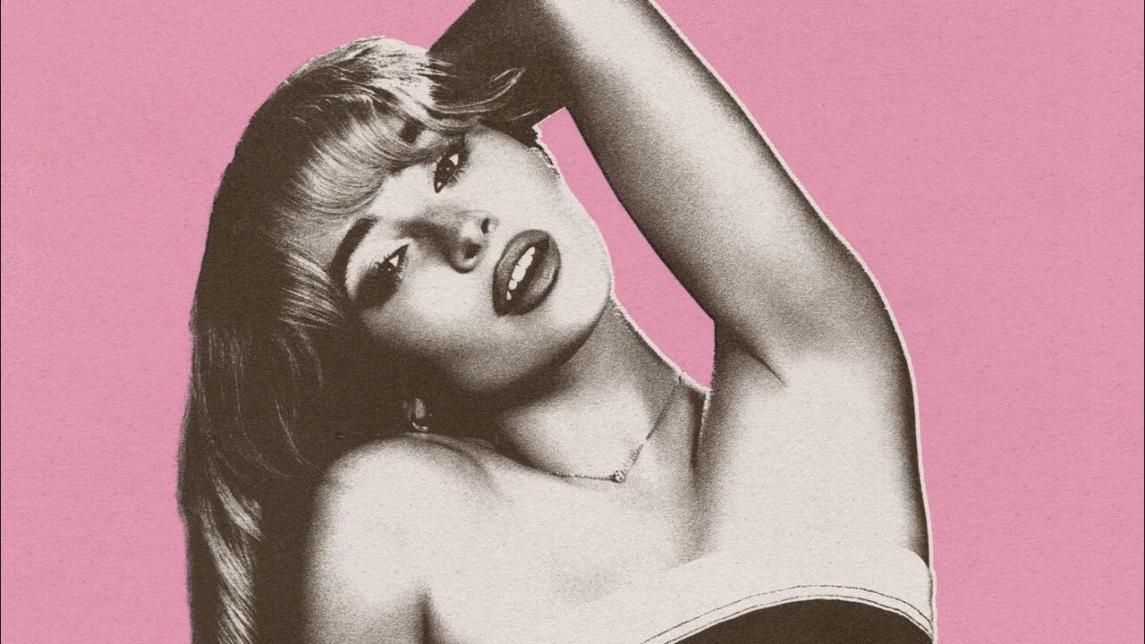 Sabrina Carpenter On