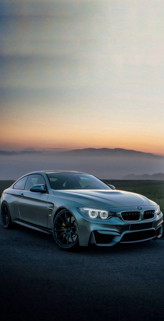 BMW Wallpaper 4k for Mobile