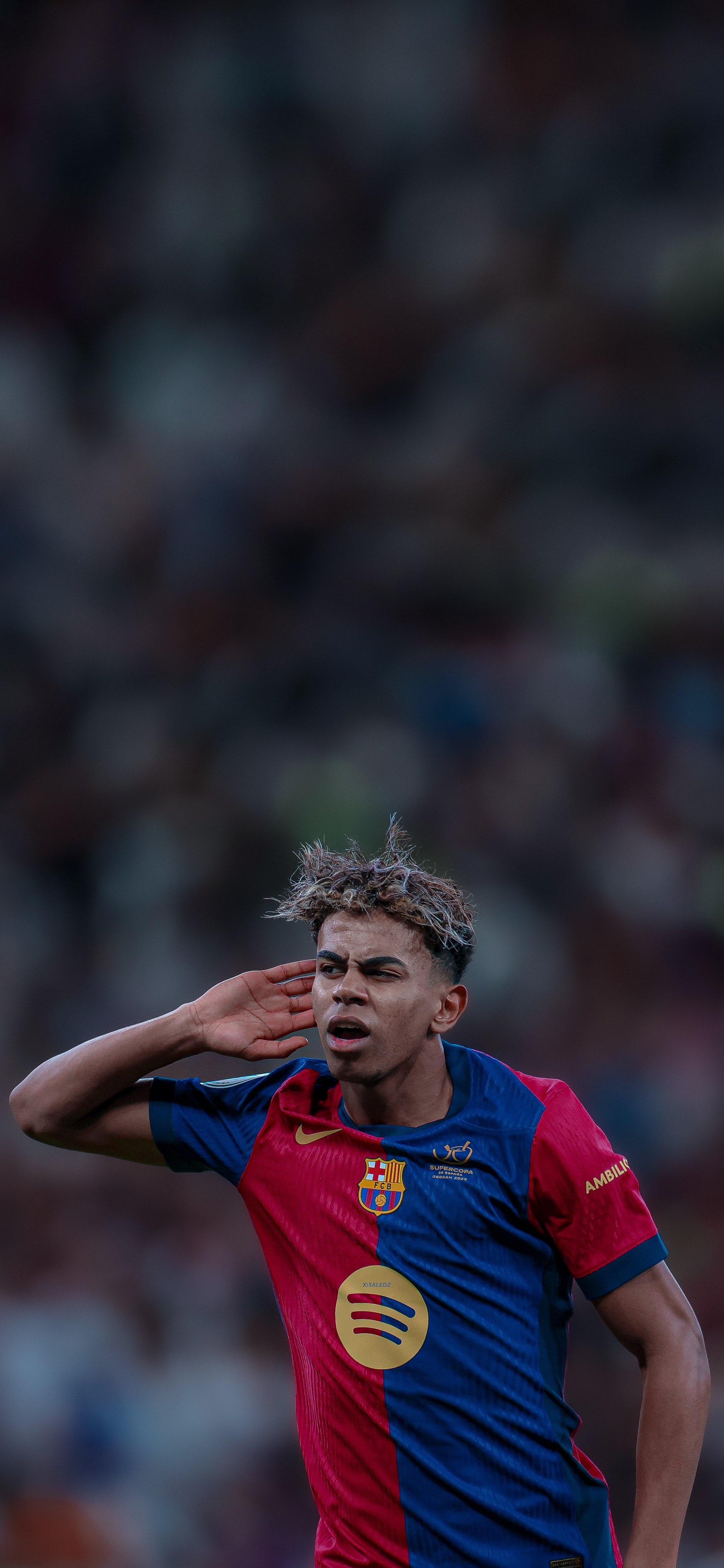 FC BARCELONA 5 2 REAL MADRID