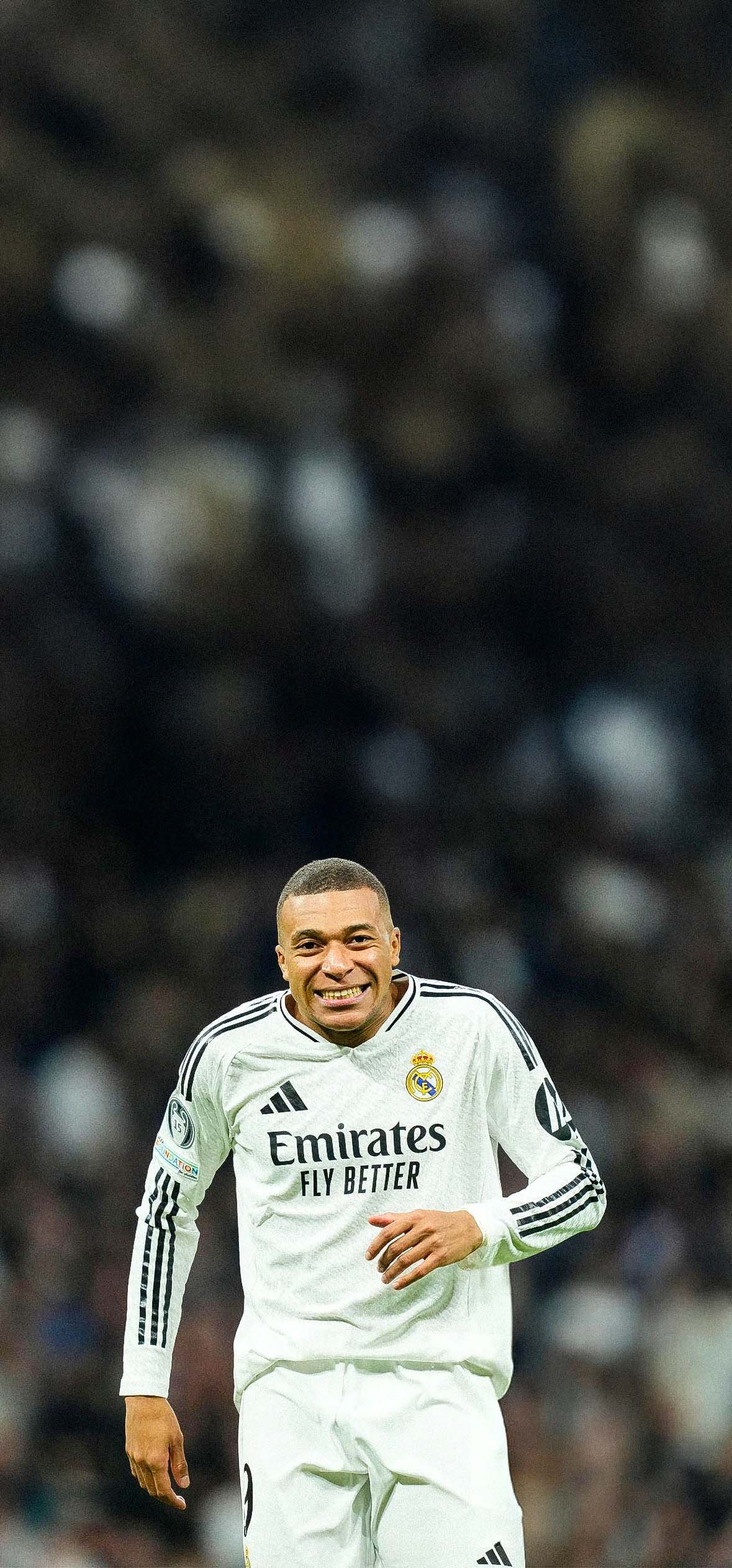 Real Madrid Wallpaper 4k iPhone