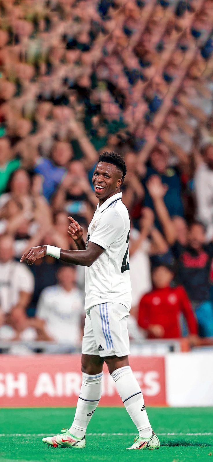 Real Madrid Wallpaper 4K