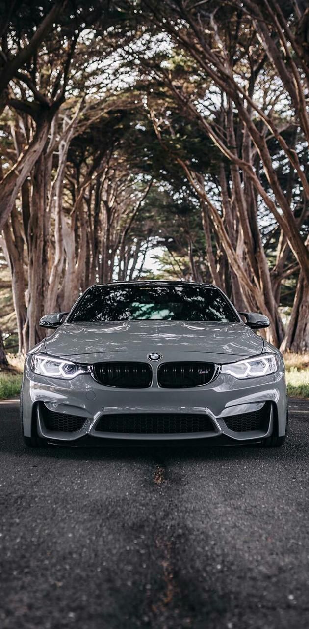 BMW M3 wallpaper