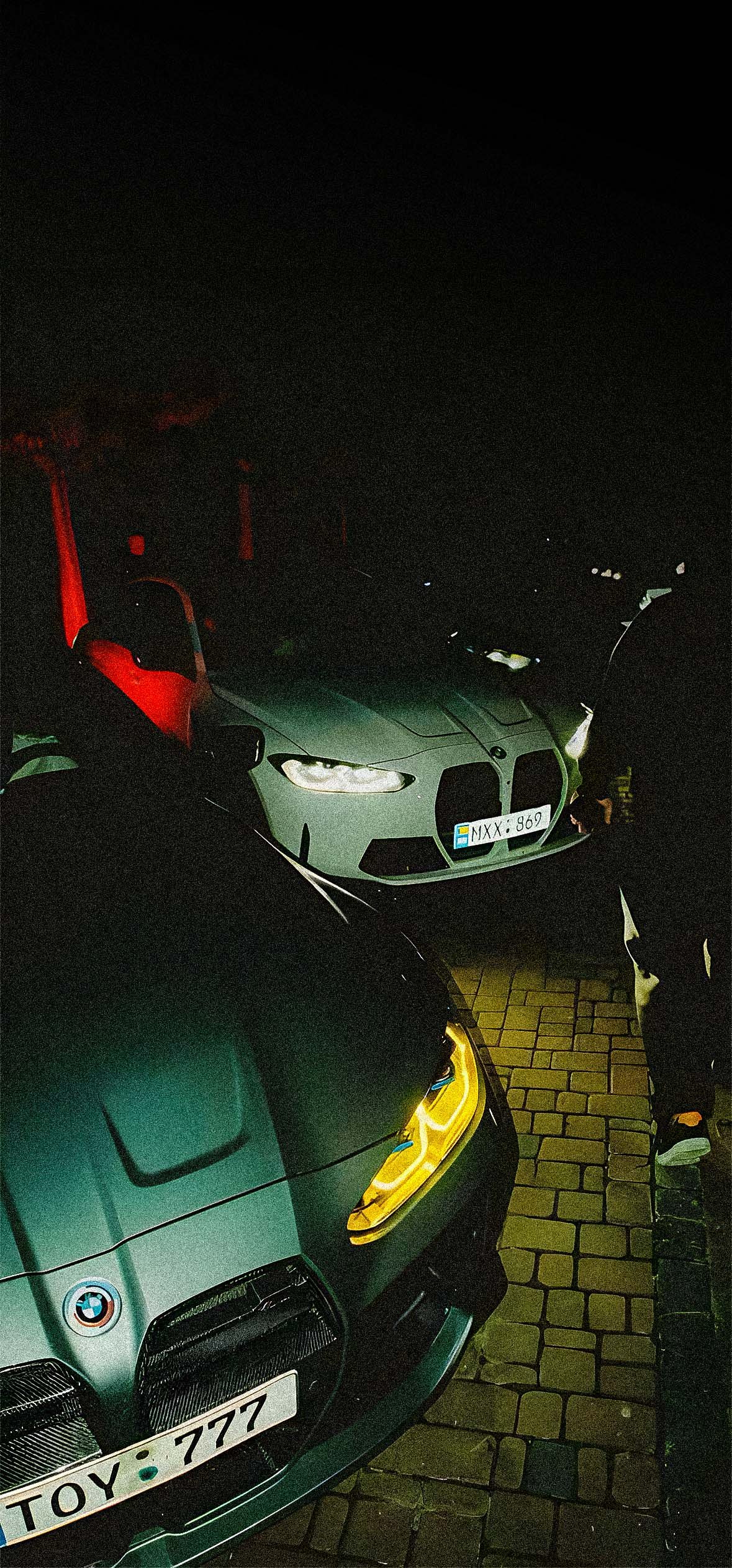 BMW Wallpaper 4k for Mobile