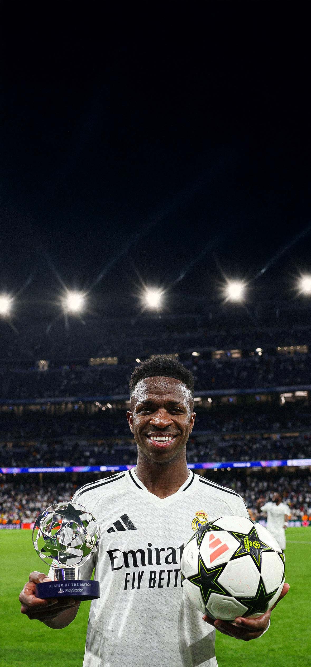 Real Madrid Wallpaper 4k iPhone