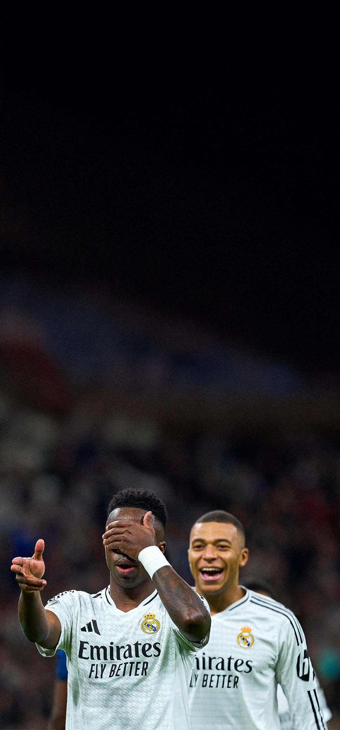 Real Madrid Wallpaper 4k iPhone