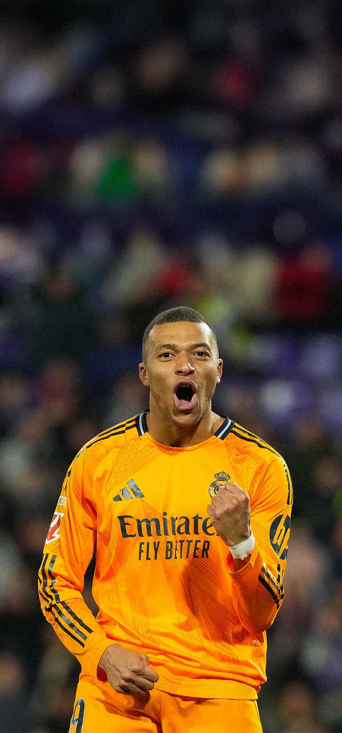 Real Madrid Wallpaper 4k iPhone