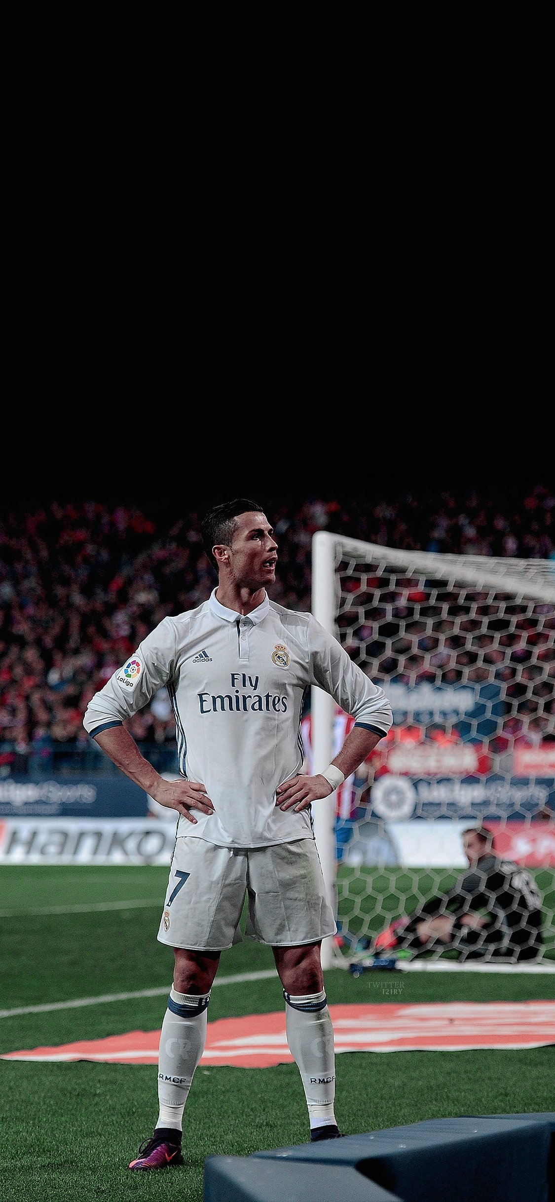 Wallpaper of some iconic players