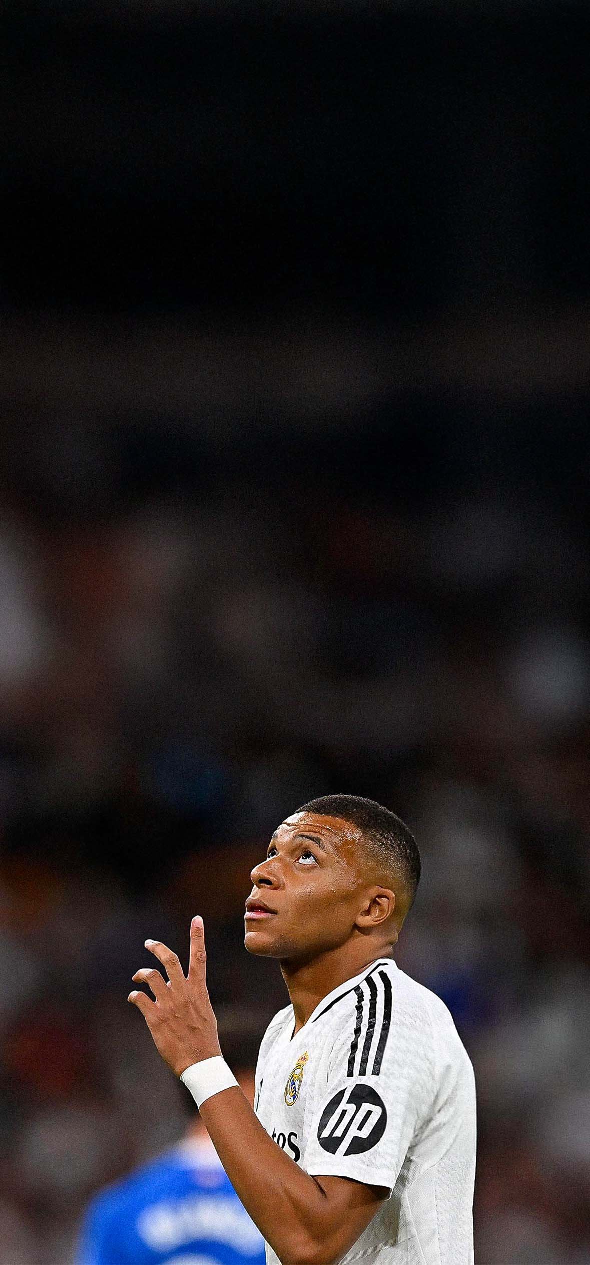 Real Madrid Wallpaper 4k iPhone