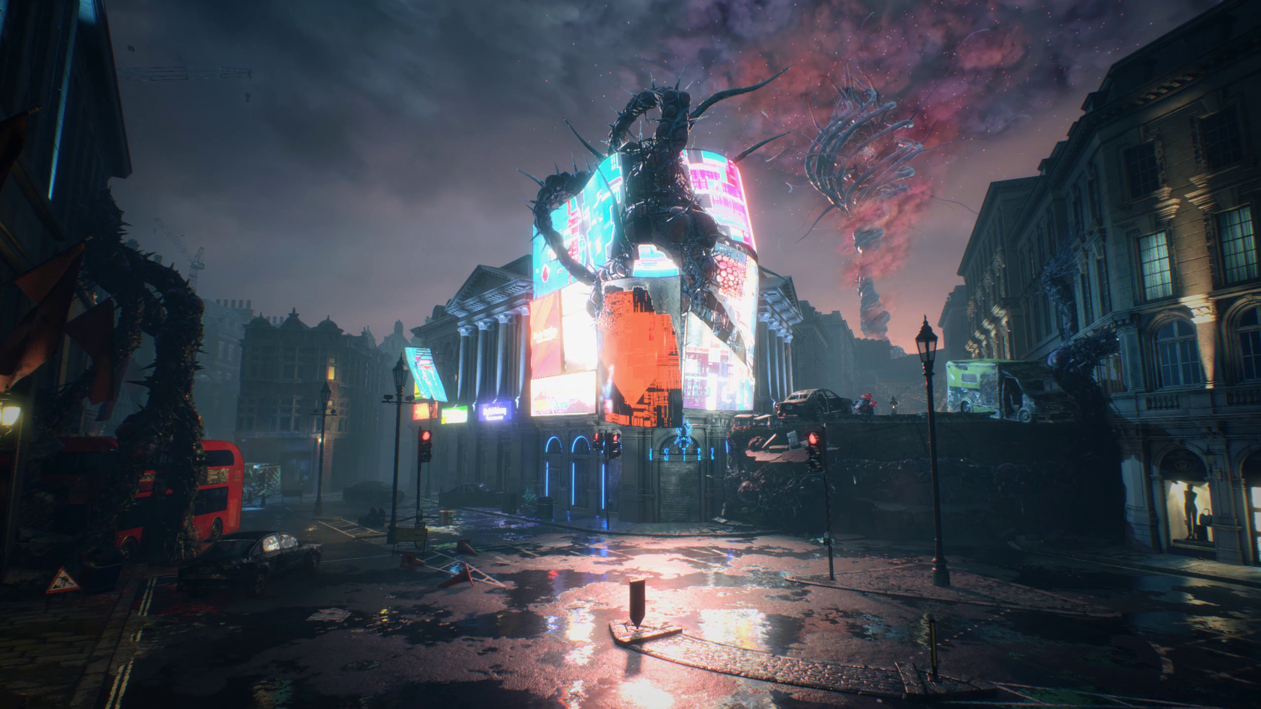 Devil May Cry 5 Live Wallpaper