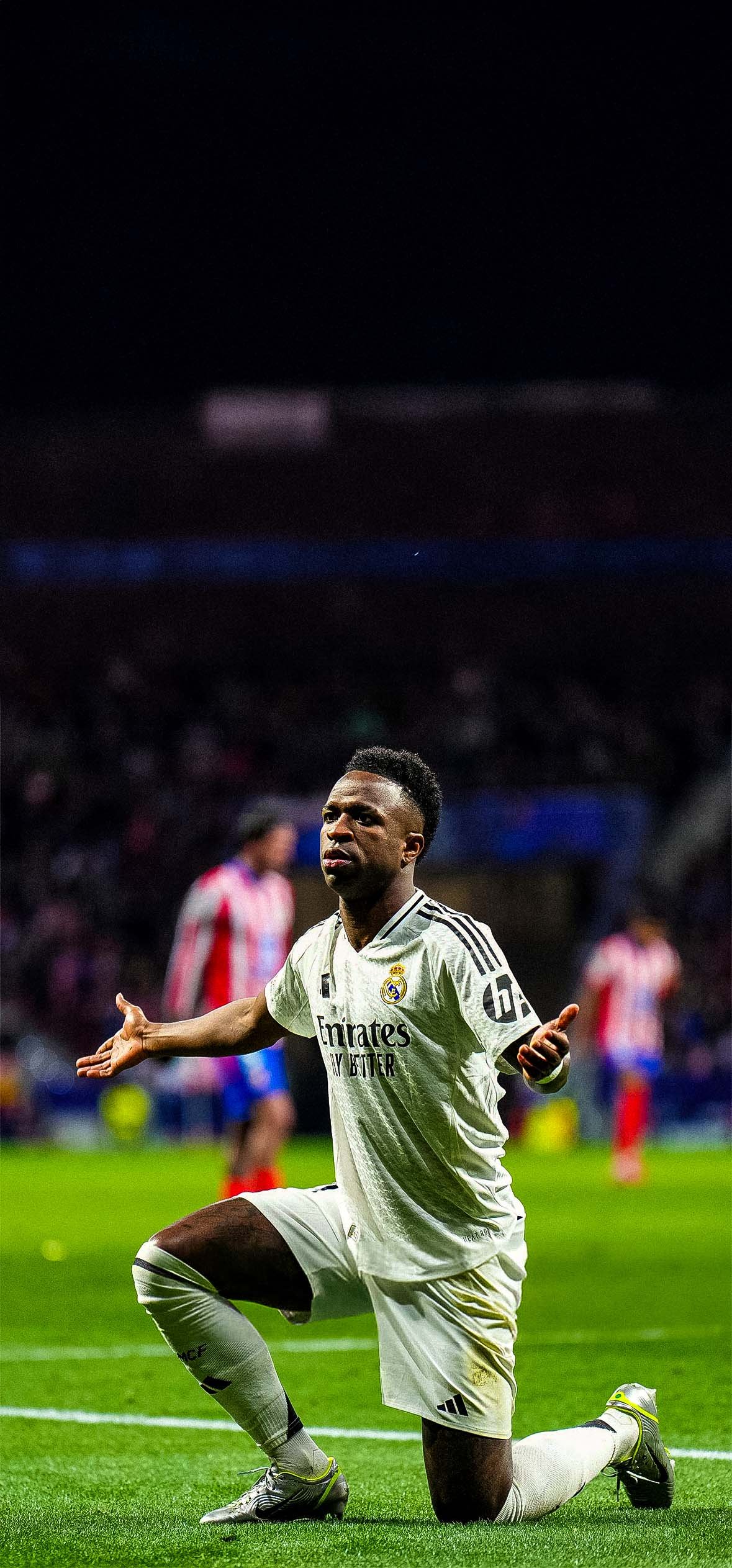 Real Madrid Wallpaper 4k iPhone