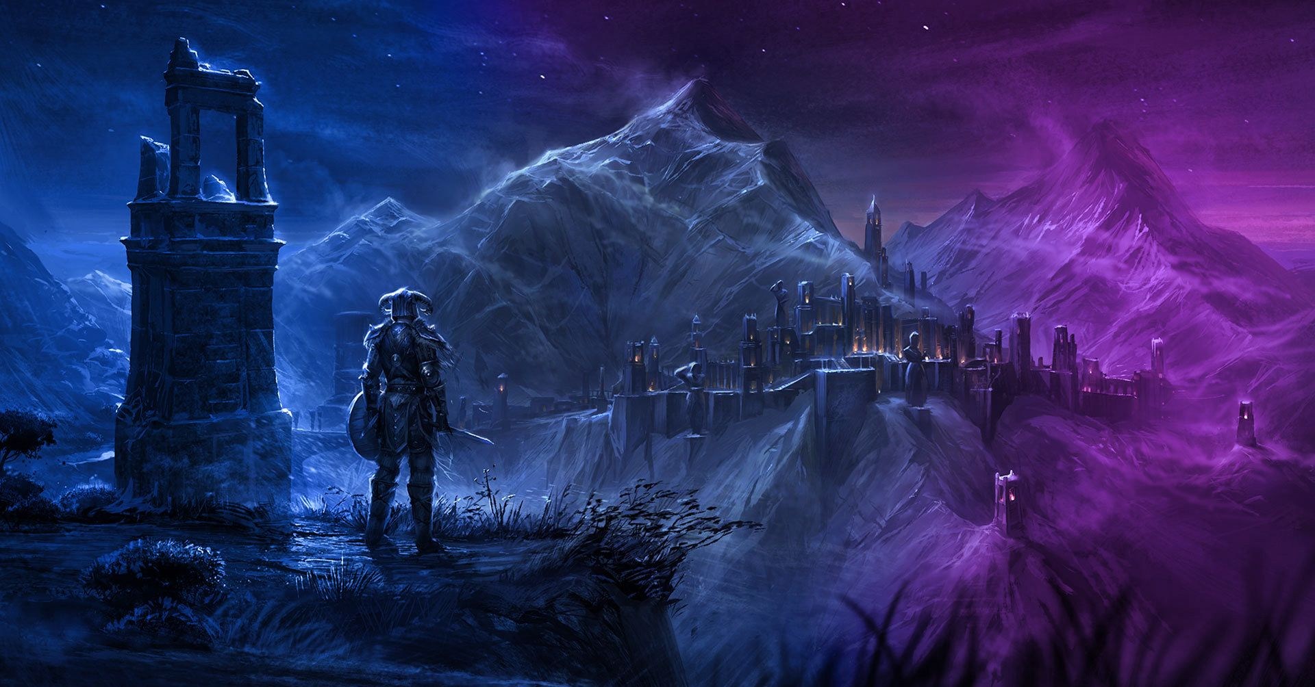 The Elder Scrolls Online review: other