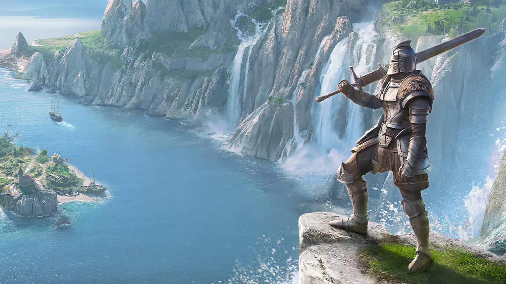 Elder Scrolls Online & Fallout 76