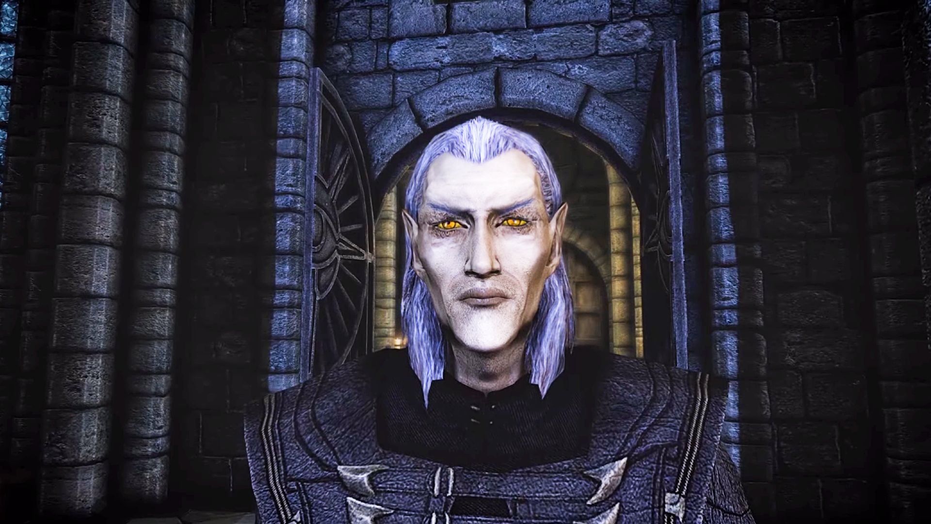 Weird Skyrim lore: the Thalmor's crimes